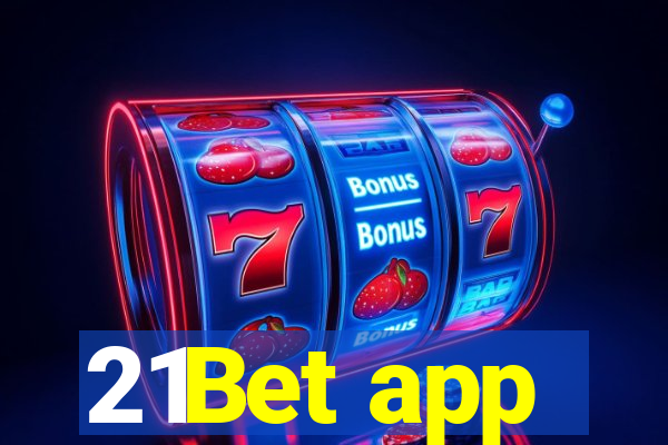 21Bet app